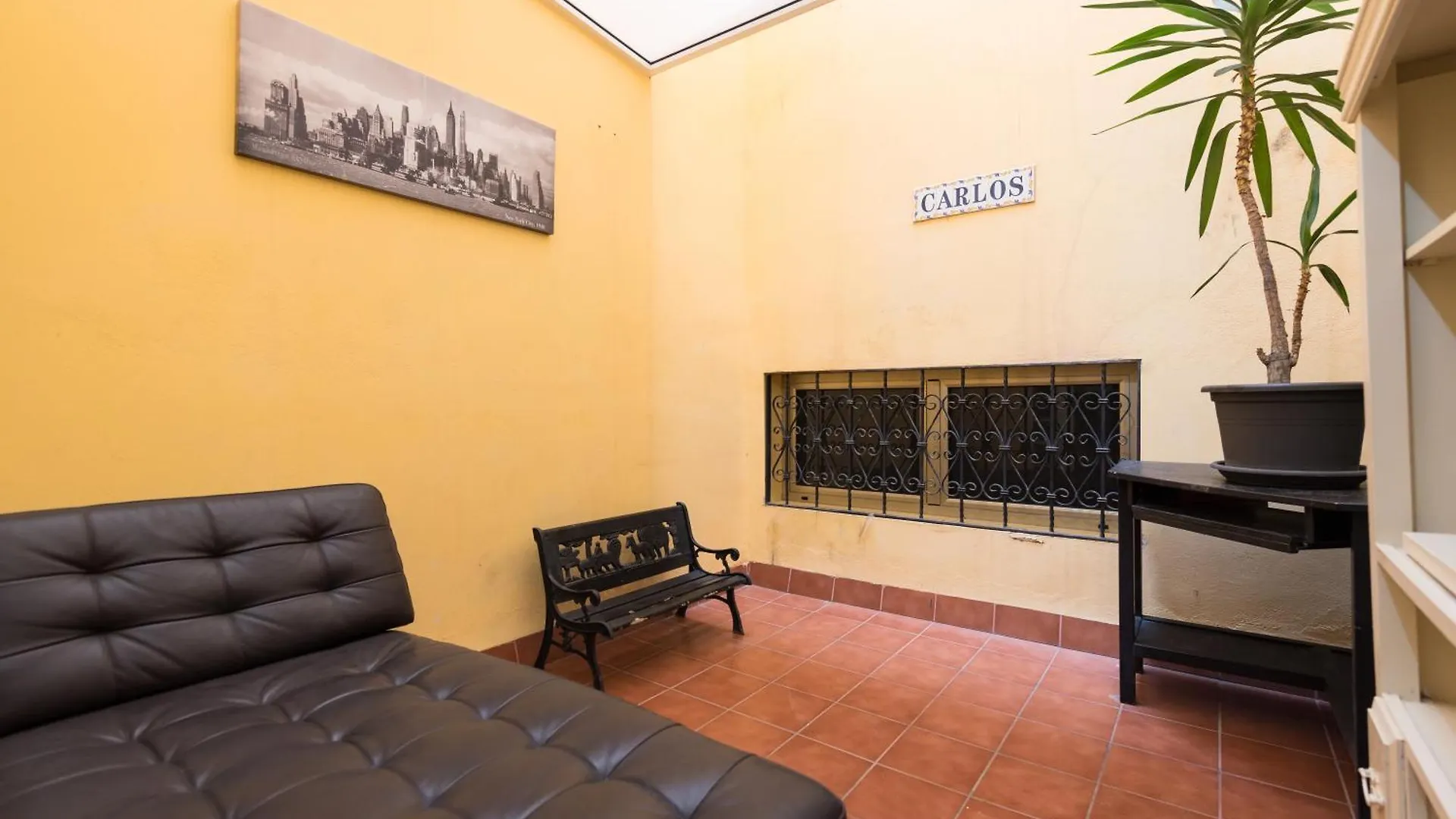 Sg Carlos Family House Las Palmas de Gran Canaria 0*,  Spain