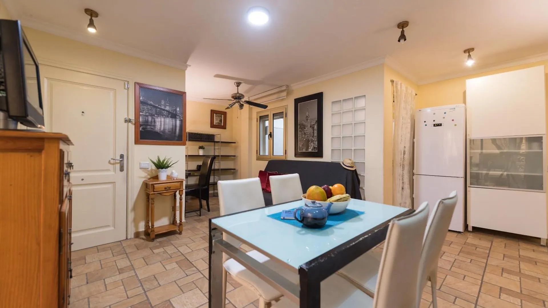 Apartment Sg Carlos Family House Las Palmas de Gran Canaria