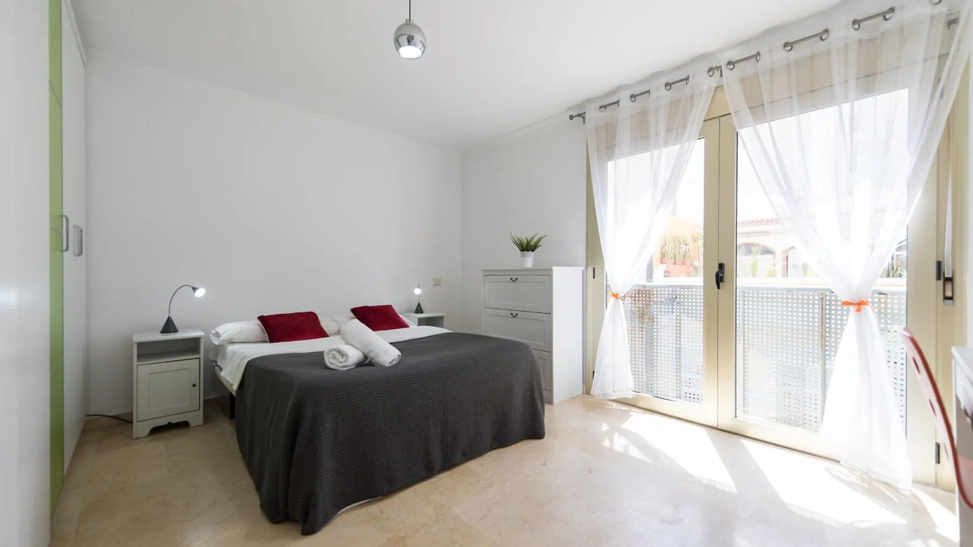 Sg Carlos Family House Las Palmas de Gran Canaria