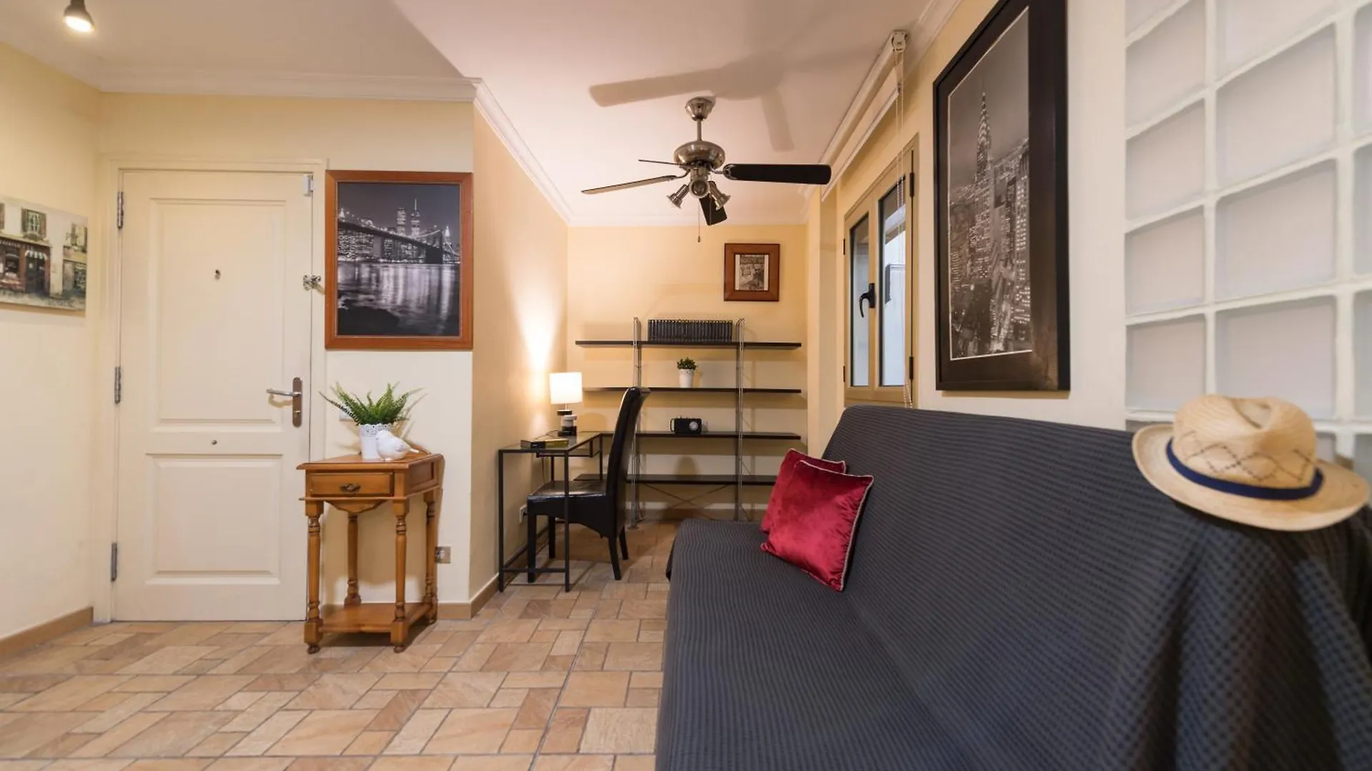 Sg Carlos Family House Las Palmas de Gran Canaria Apartment