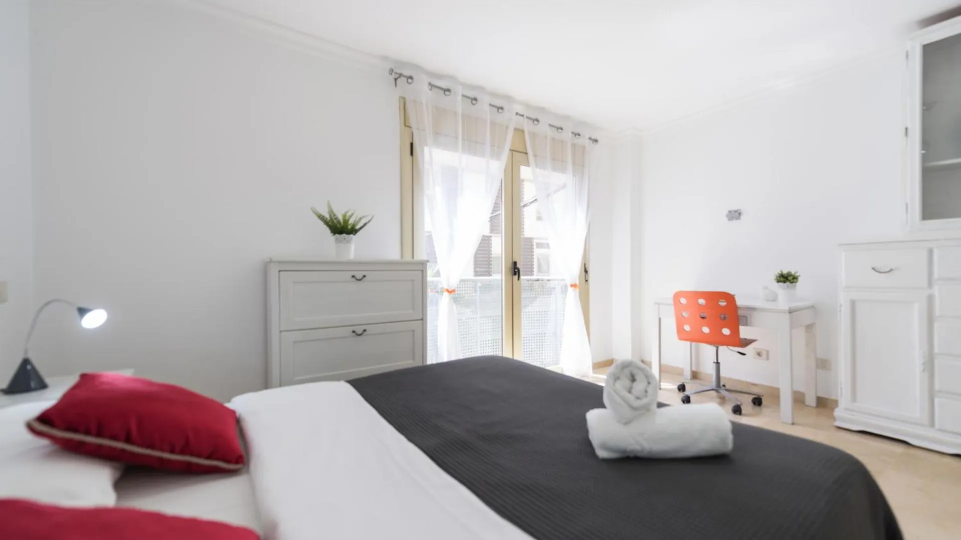 Apartment Sg Carlos Family House Las Palmas de Gran Canaria Spain