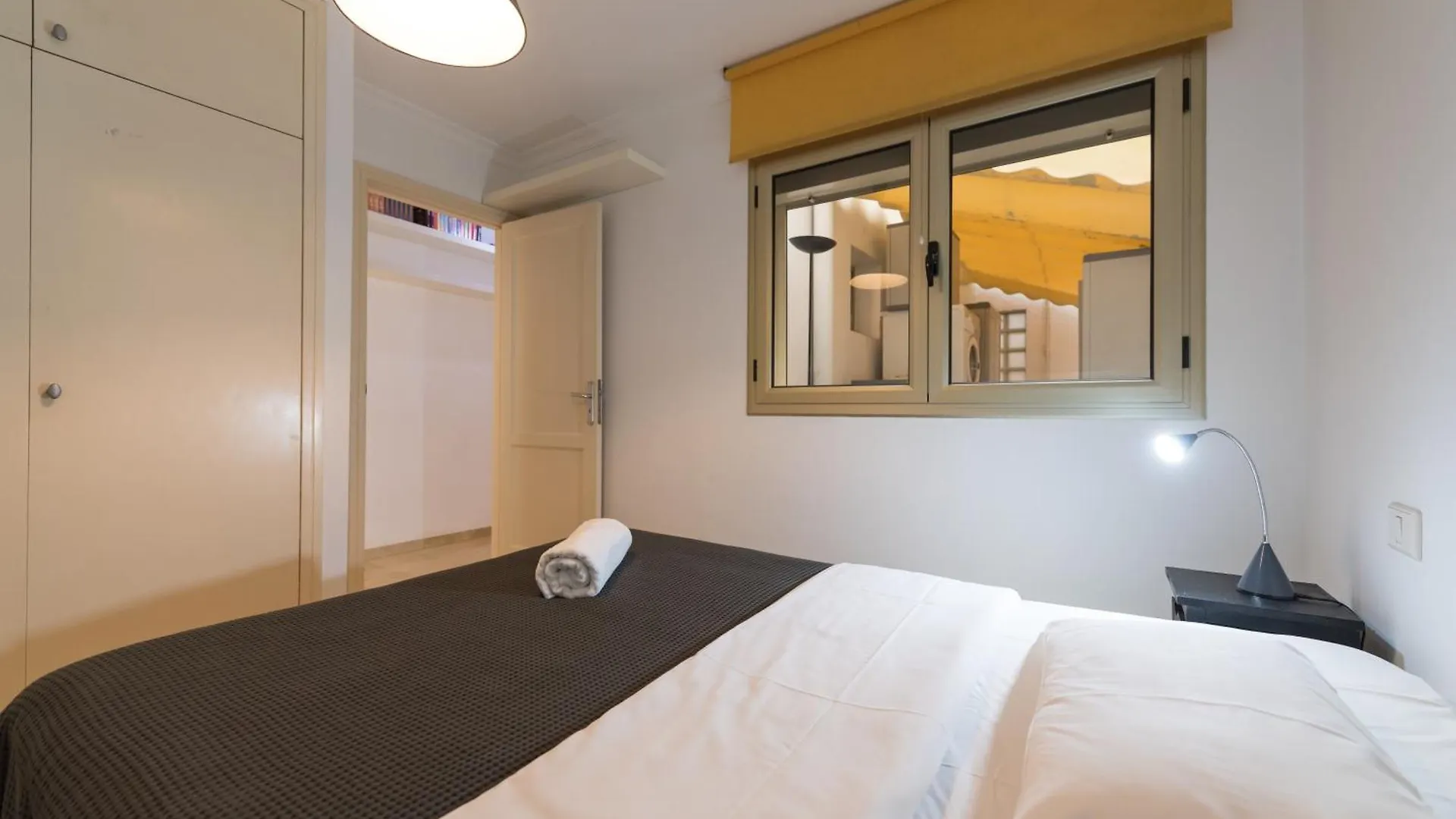 Apartment Sg Carlos Family House Las Palmas de Gran Canaria