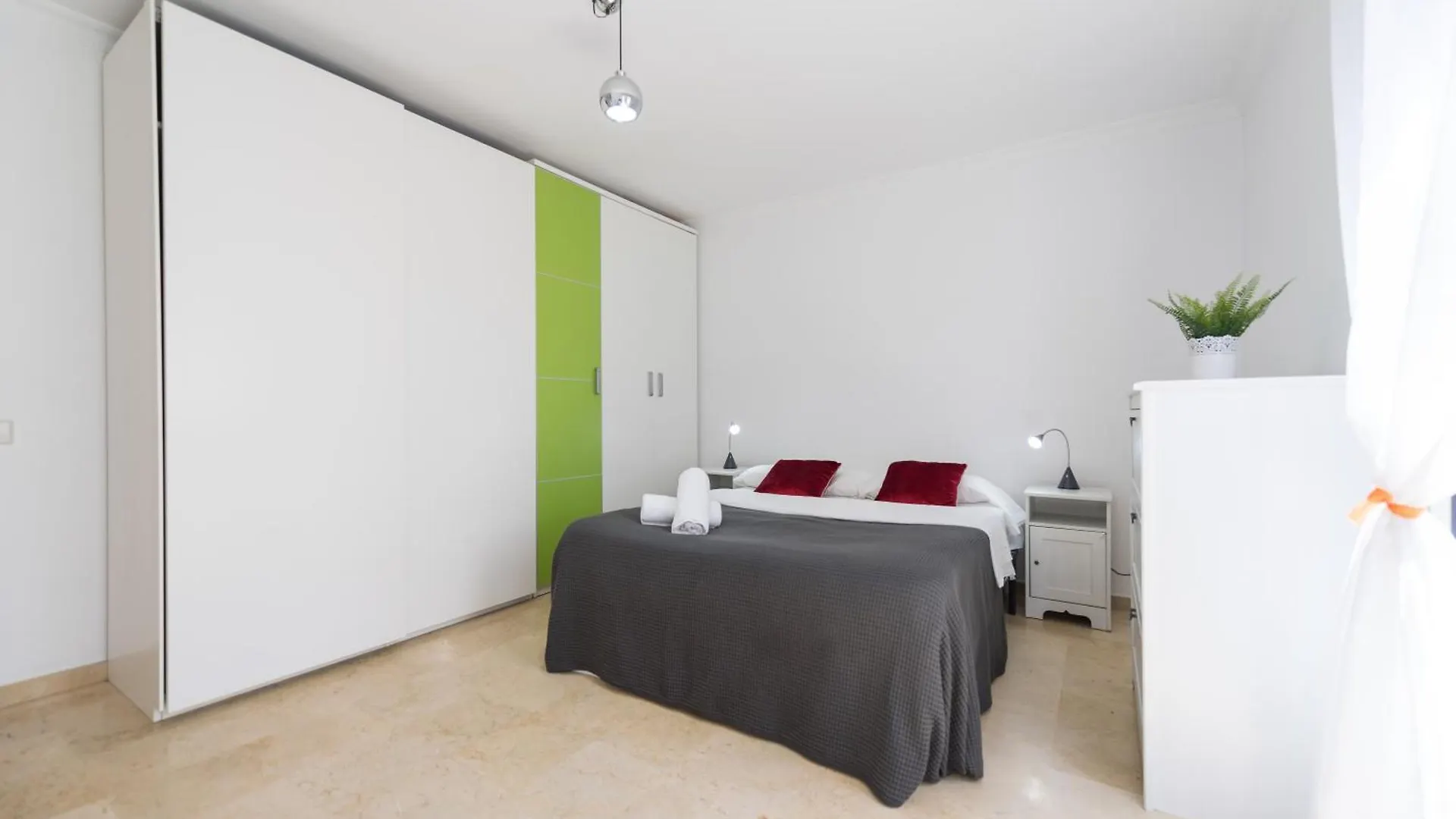 Sg Carlos Family House Las Palmas de Gran Canaria 0*,