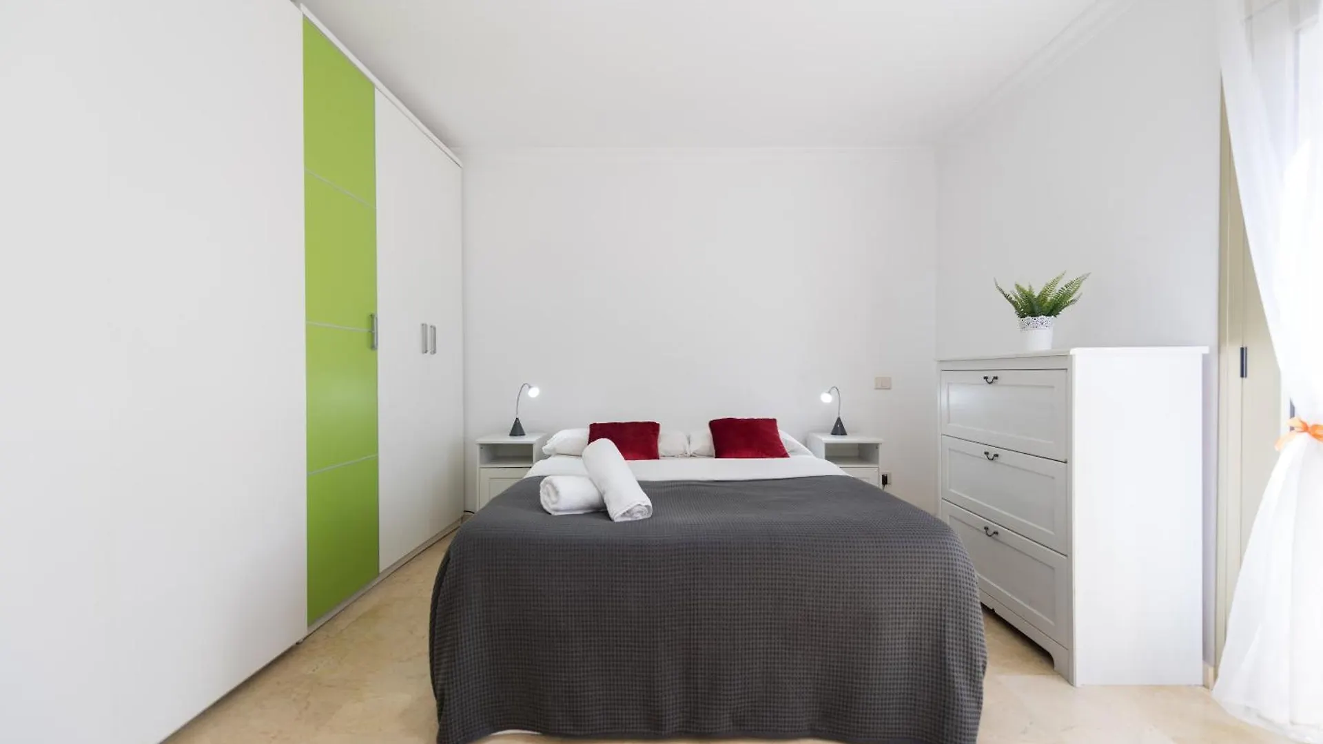 Sg Carlos Family House Las Palmas de Gran Canaria 0*,  Spain