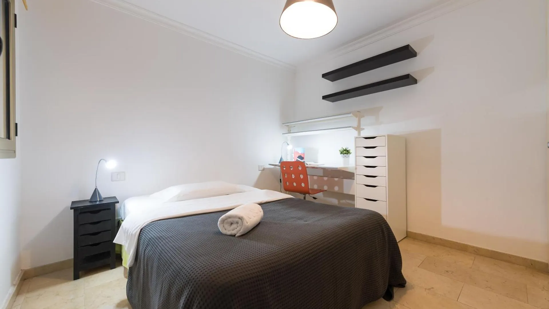Apartment Sg Carlos Family House Las Palmas de Gran Canaria